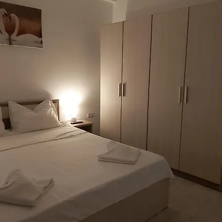 Appartement Tzuka Andreea